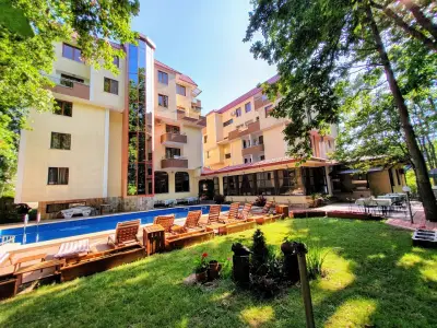 Hotel Sigma