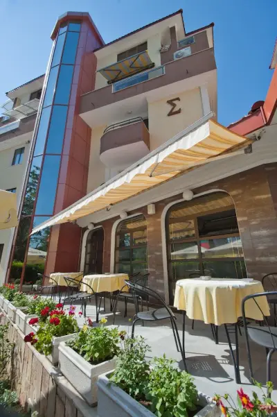 Hotel Sigma