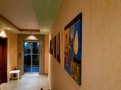 Hotel Sigma