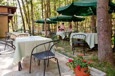 Hotel Sigma