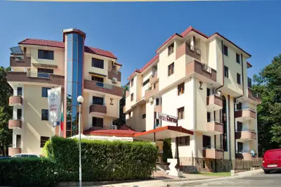Hotel Sigma