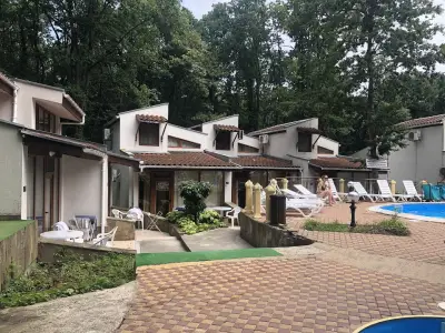 Вили Ропотамо