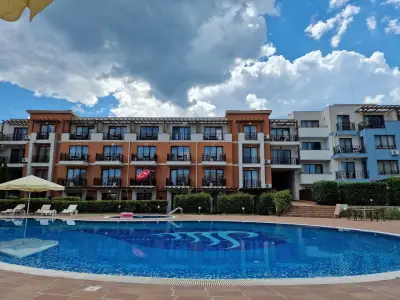 Hotel Paradise Garden
