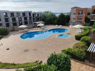 Hotel Paradise Garden