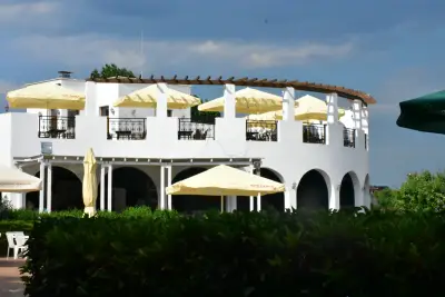 Hotel Paradise Garden