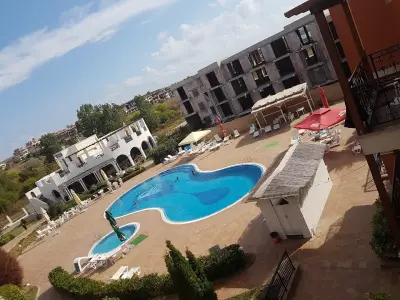 Hotel Paradise Garden