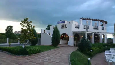 Hotel Paradise Garden