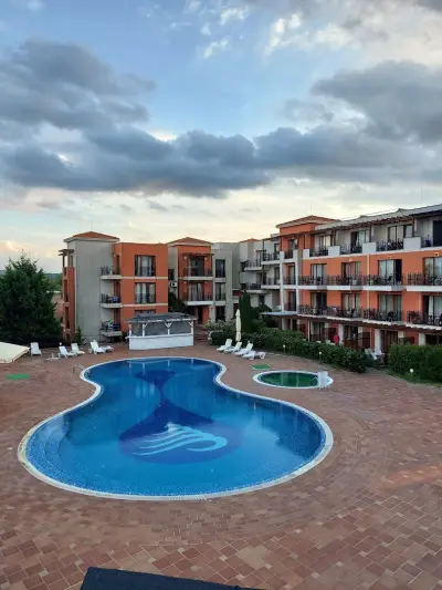 Hotel Paradise Garden