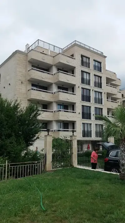 Къща за гости Георгиеви