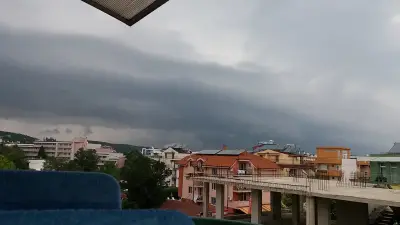 Къща за гости Георгиеви
