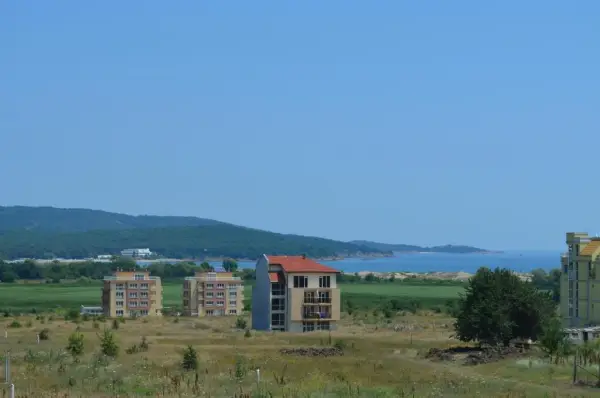 Двойна стая с балкон