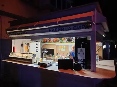 Hotel Atanasov 1