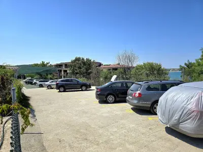 Sand Lilies Beach Apartments