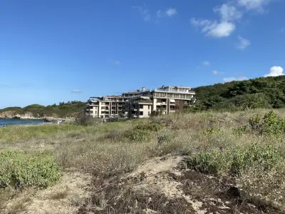 Sand Lilies Beach Apartments