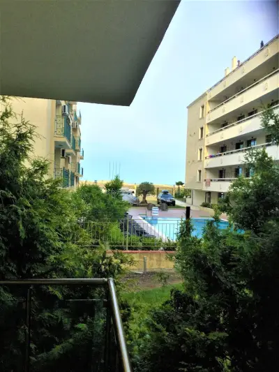 Holiday Rental Beach Apartments Primorsko