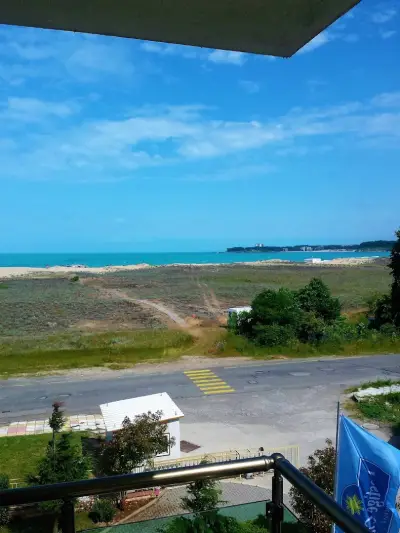 Holiday Rental Beach Apartments Primorsko