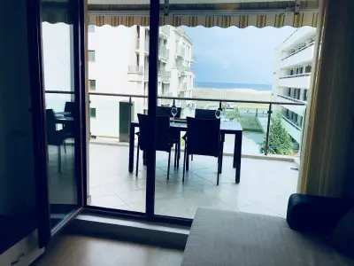 Holiday Rental Beach Apartments Primorsko