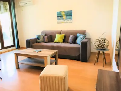 Holiday Rental Beach Apartments Primorsko