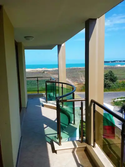 Holiday Rental Beach Apartments Primorsko