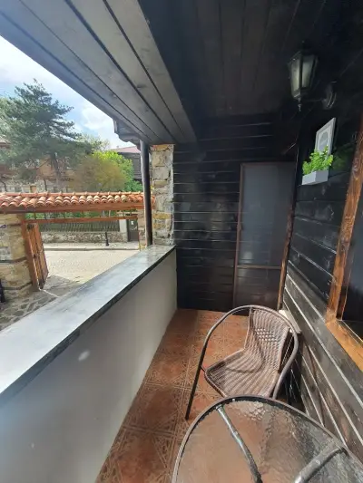 Sozopol Apartments "DIVA"