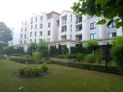 Green Life Apartments Sozopol