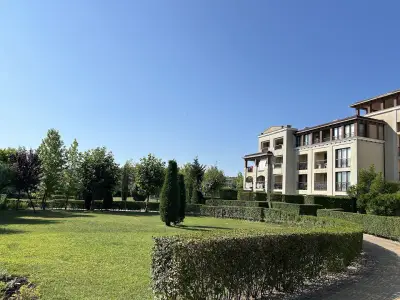 Green Life Apartments Sozopol