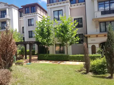 Green Life Apartments Sozopol