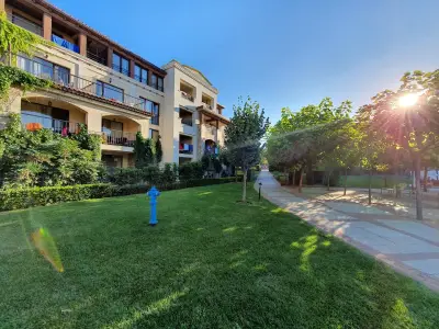 Green Life Apartments Sozopol