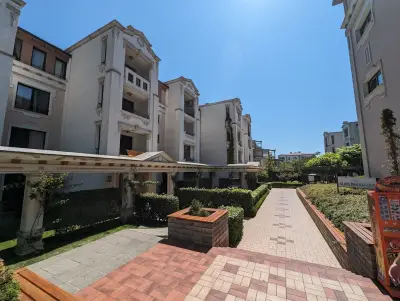 Green Life Apartments Sozopol