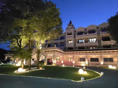 Green Life Apartments Sozopol