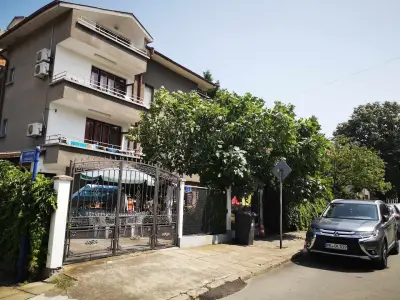 Ве-Га Апартаменти