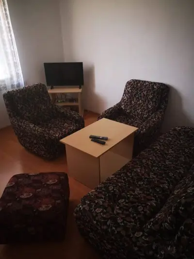 Ве-Га Апартаменти