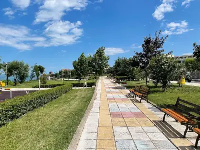 Studios Sea view Primorsko
