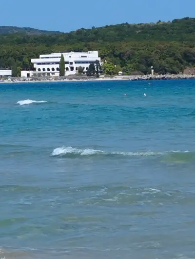 Studios Sea view Primorsko