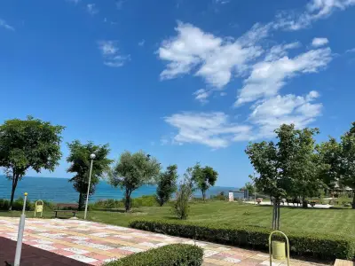 Studios Sea view Primorsko