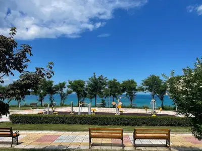 Studios Sea view Primorsko
