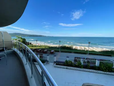 Studios Sea view Primorsko
