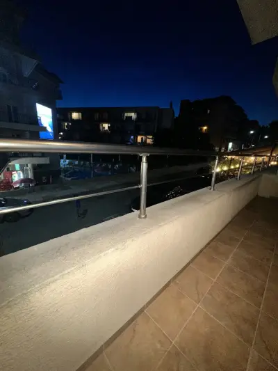 Студиa South Beach
