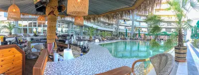Aparthotel Happy