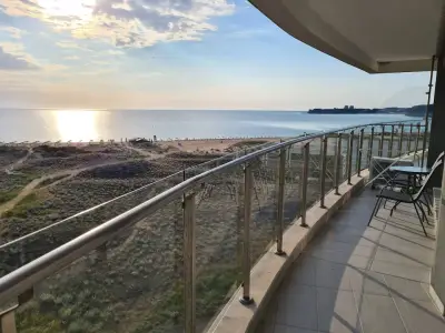 Aparthotel Happy