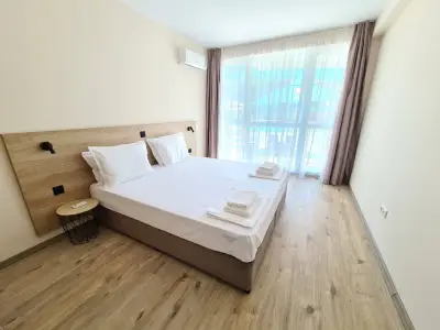 Aparthotel Happy