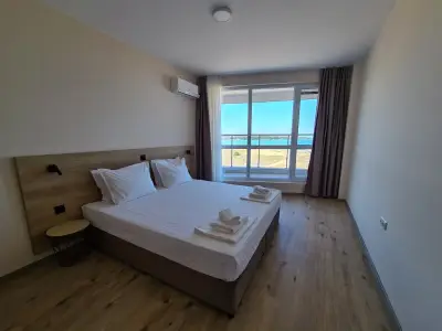 Aparthotel Happy