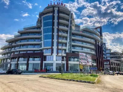 Aparthotel Happy