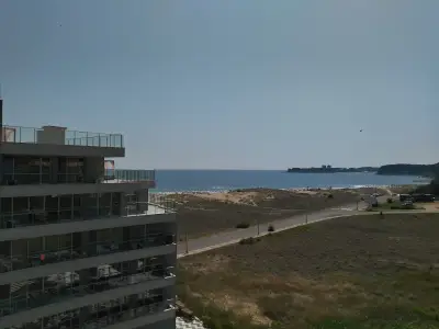 Aparthotel Primorsko