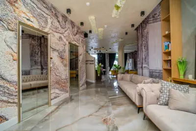 Aparthotel Primorsko