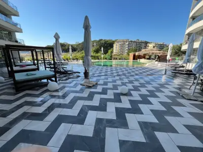 Aparthotel Primorsko
