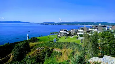 Sozopol - Astra by the beach