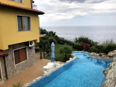Sozopol - Astra by the beach