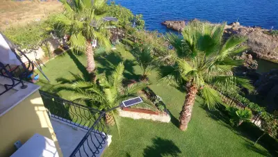 Sozopol - Astra by the beach