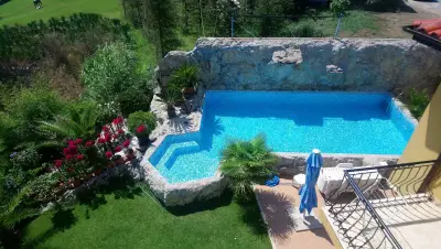 Sozopol - Astra by the beach